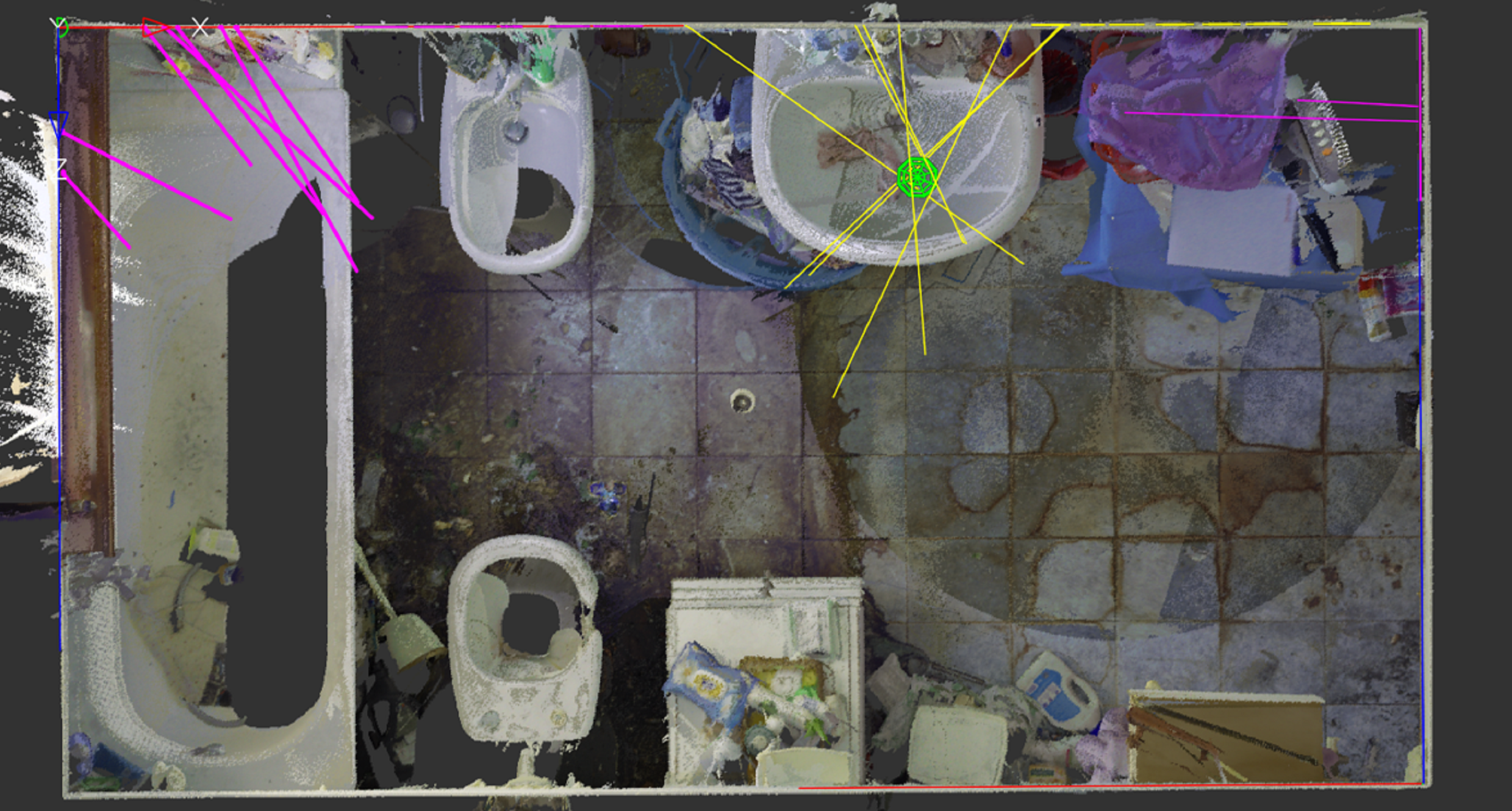 No crime scene evidence left behind! | Leica Geosystems