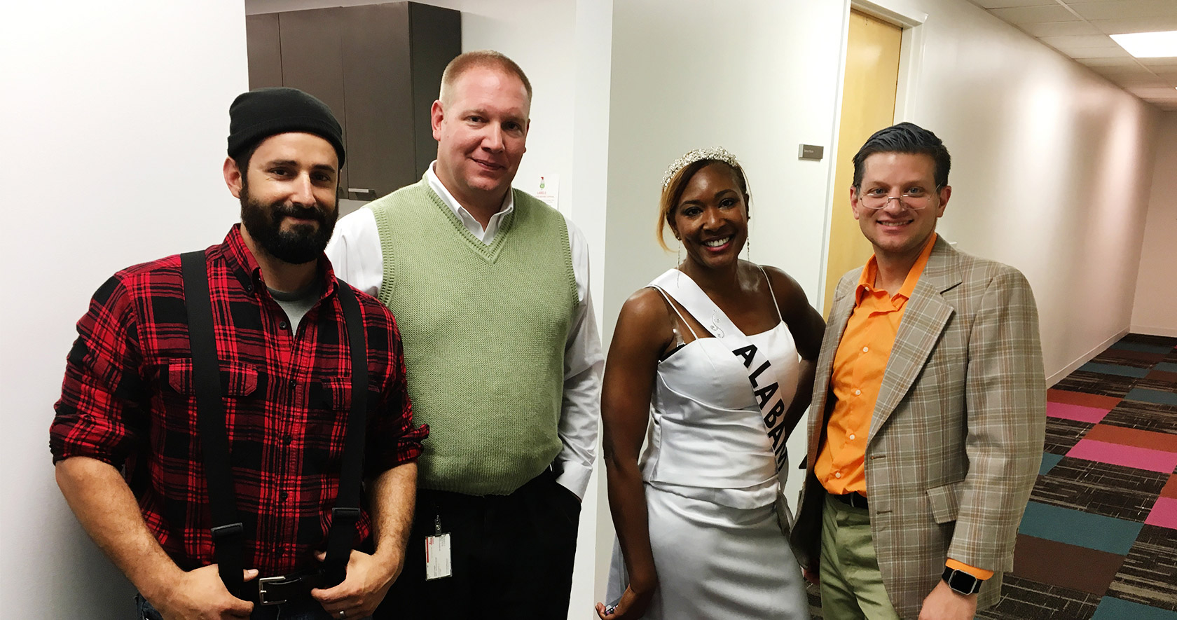 EEO Diversity