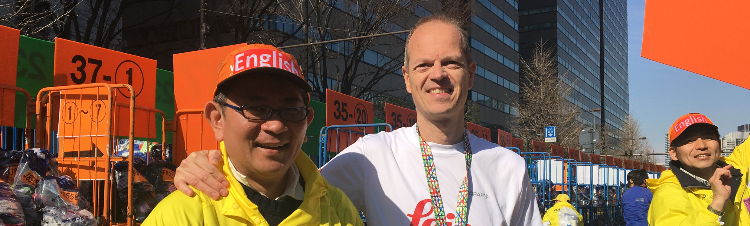 Tommy Buch