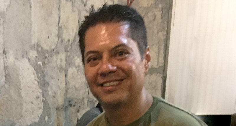 Jorge Eduardo Serna