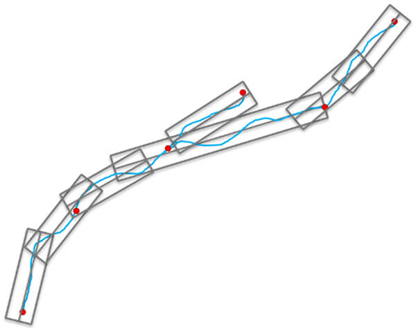 Leica Geosystems working with SnakeGrid | Leica Geosystems