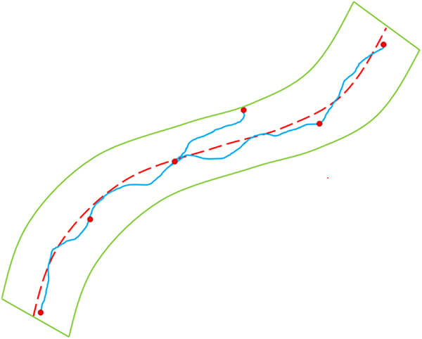Leica Geosystems working with SnakeGrid | Leica Geosystems