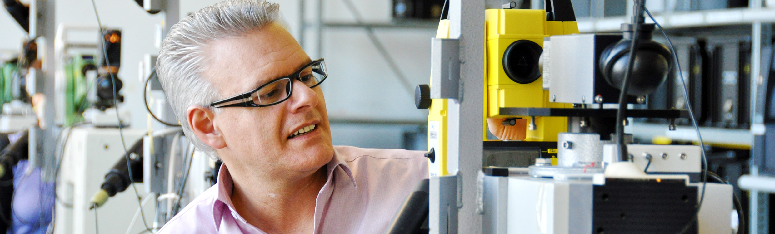 Leica Geosystems – Über uns – Wer wir sind