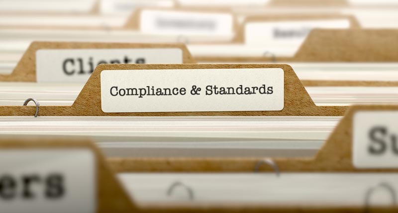 Compliance Standards