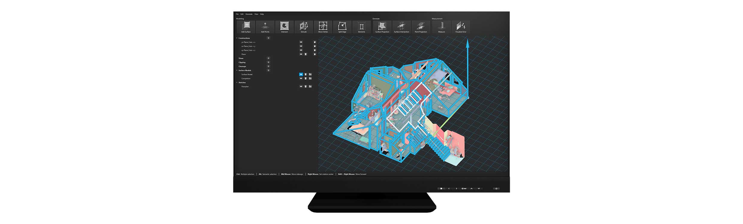 Leica Geosystems erweitert Software-Portfolio für Reality Capture durch ...