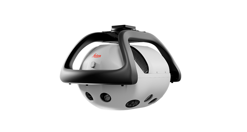 New Leica MultiMapper brings portability and versatility to airborne ...