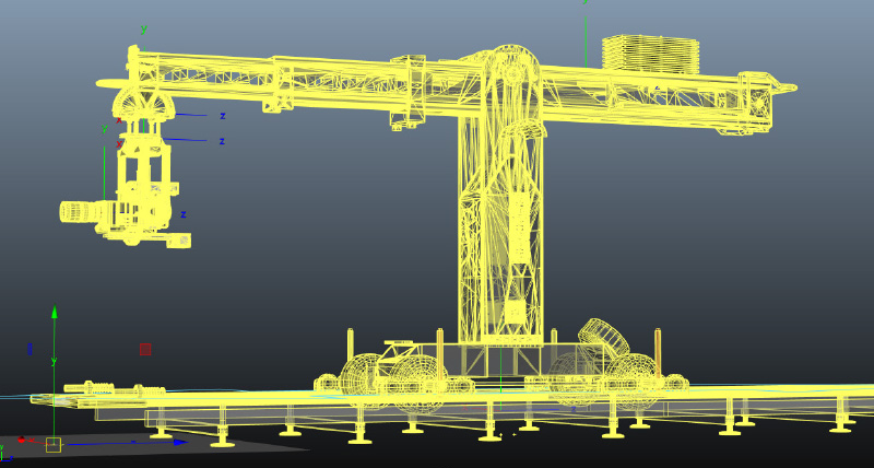 Fddfd Setting the stage with the Leica BLK360 | Leica Geosystems