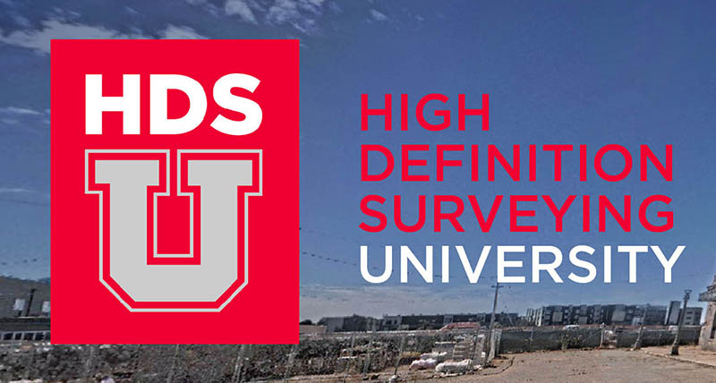 Leica Geosystems&acute; HDS University positions laser scanning professionals for increased success