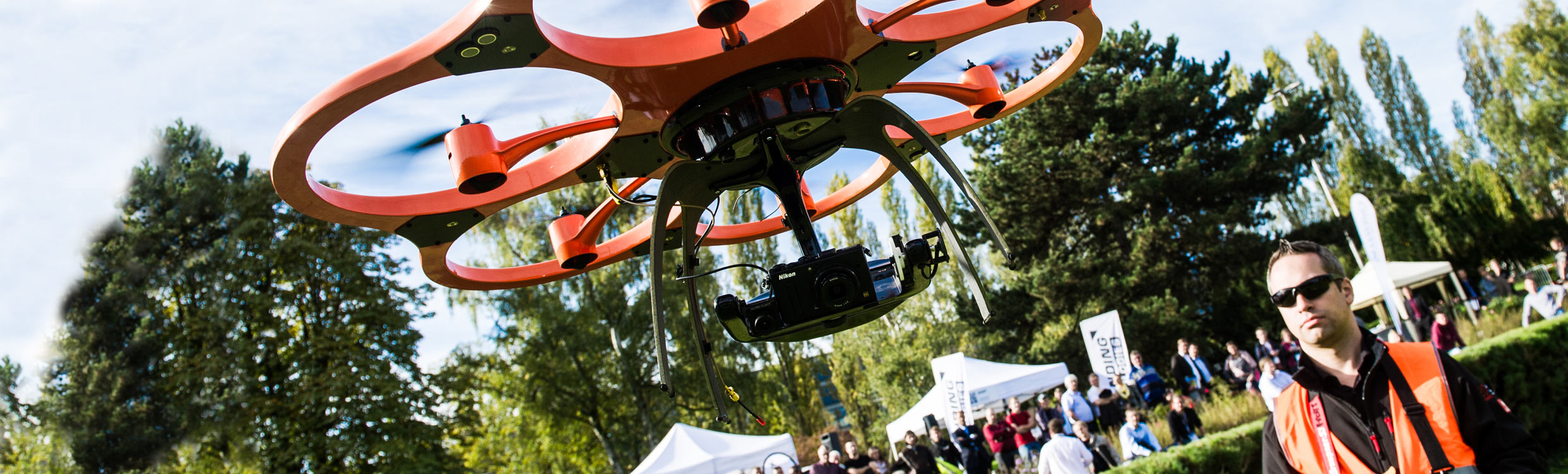 UAV CAA Qualifications