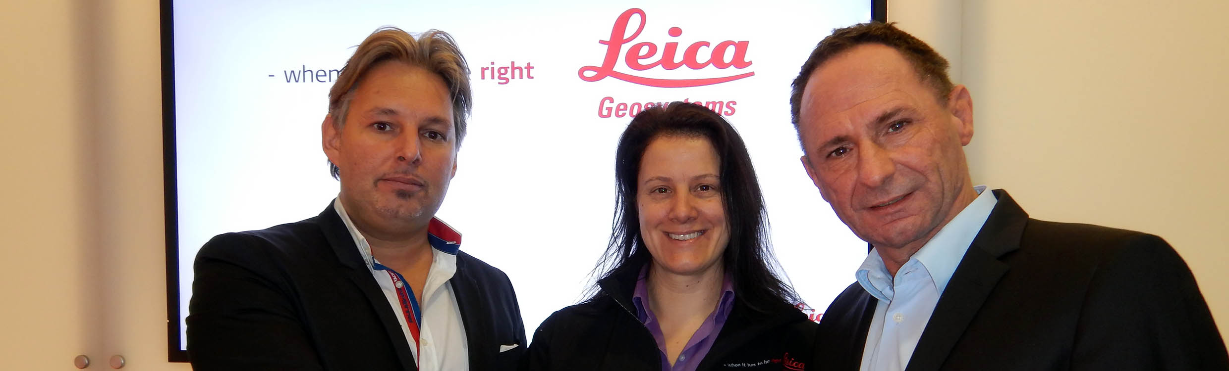 Leica Geosystems partners with Geolantis to integrate a cloud based utility mapping platform