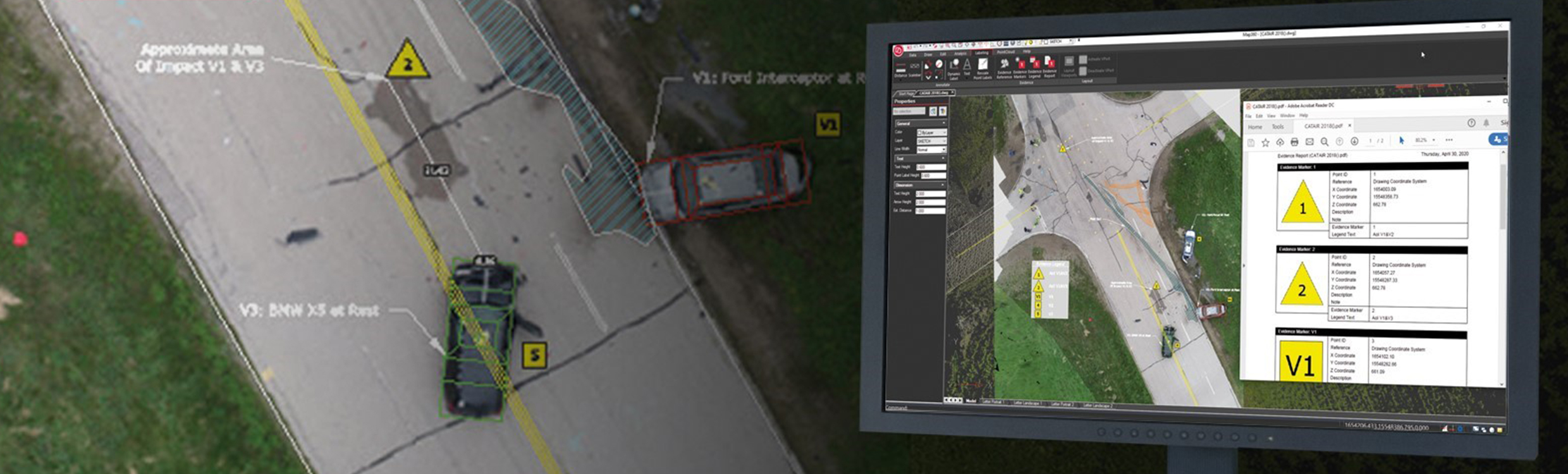 Leica Map360 v4