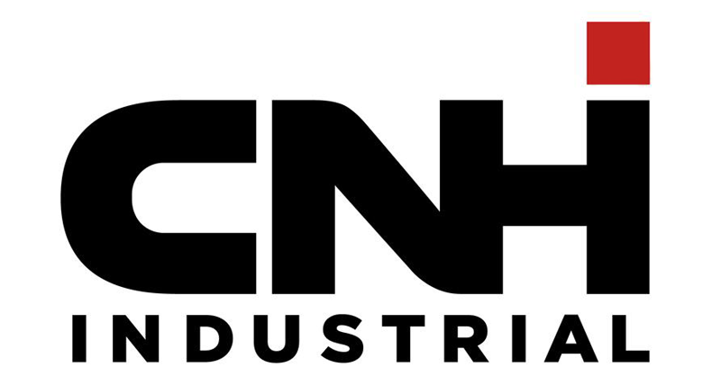 Case New Holland Industrial