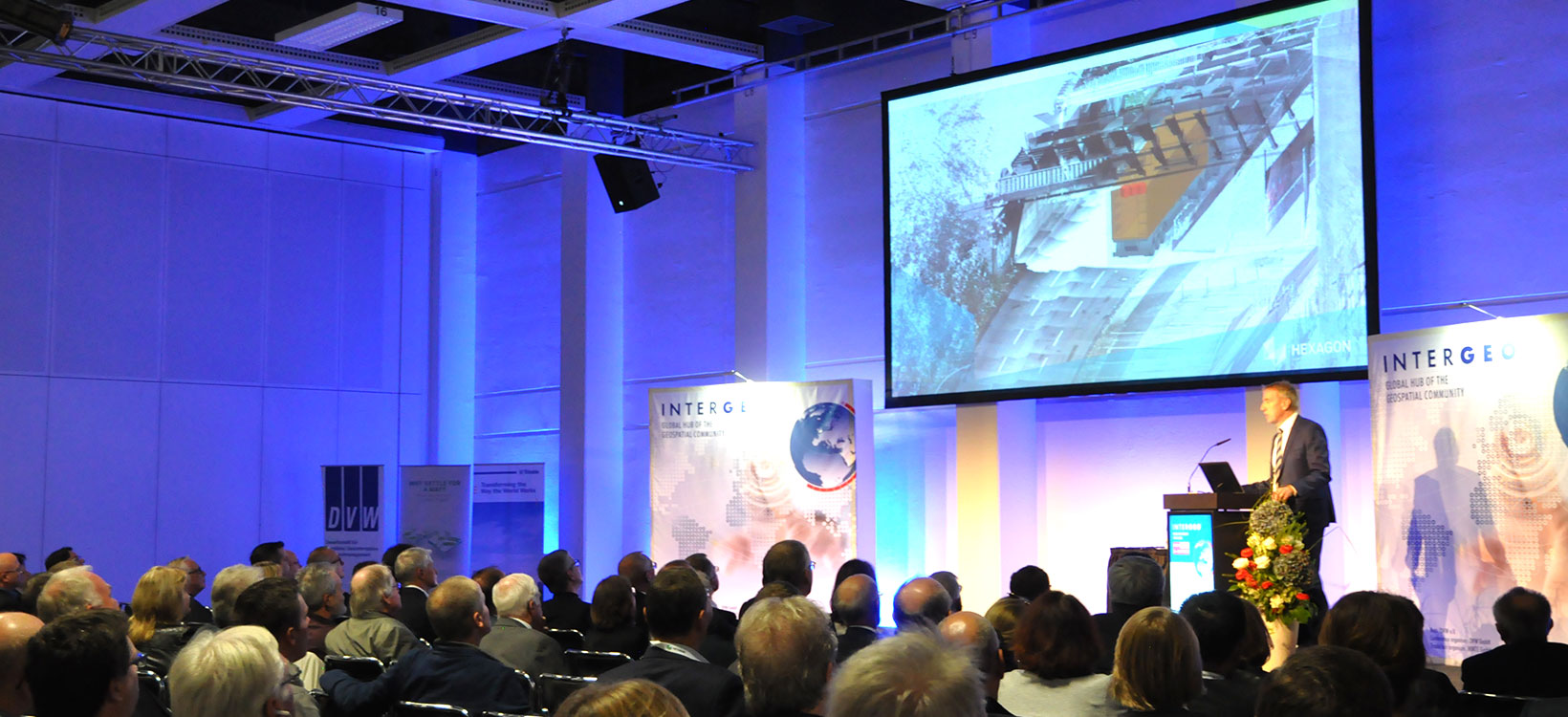 Intergeo 2017