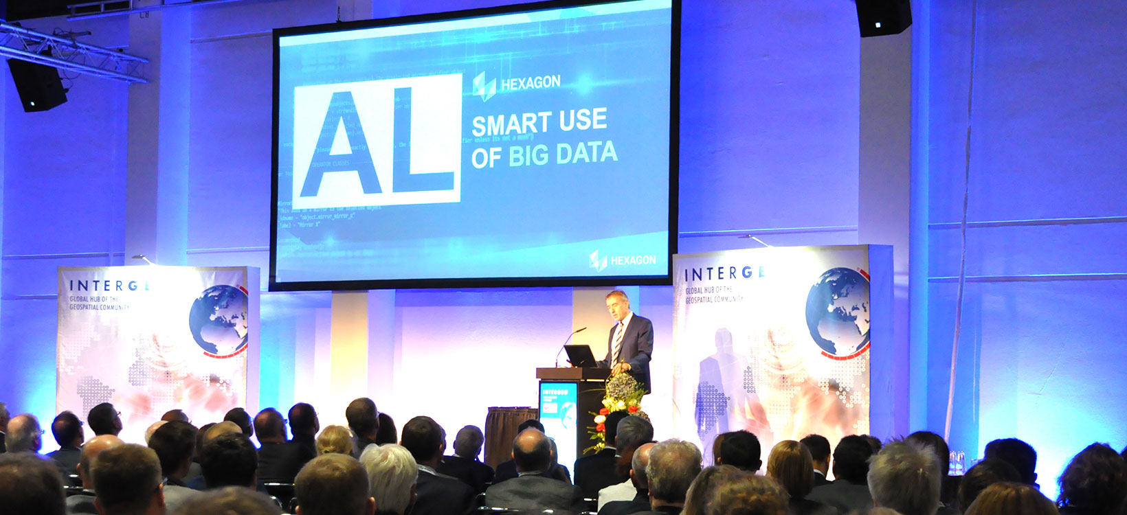Intergeo 2017