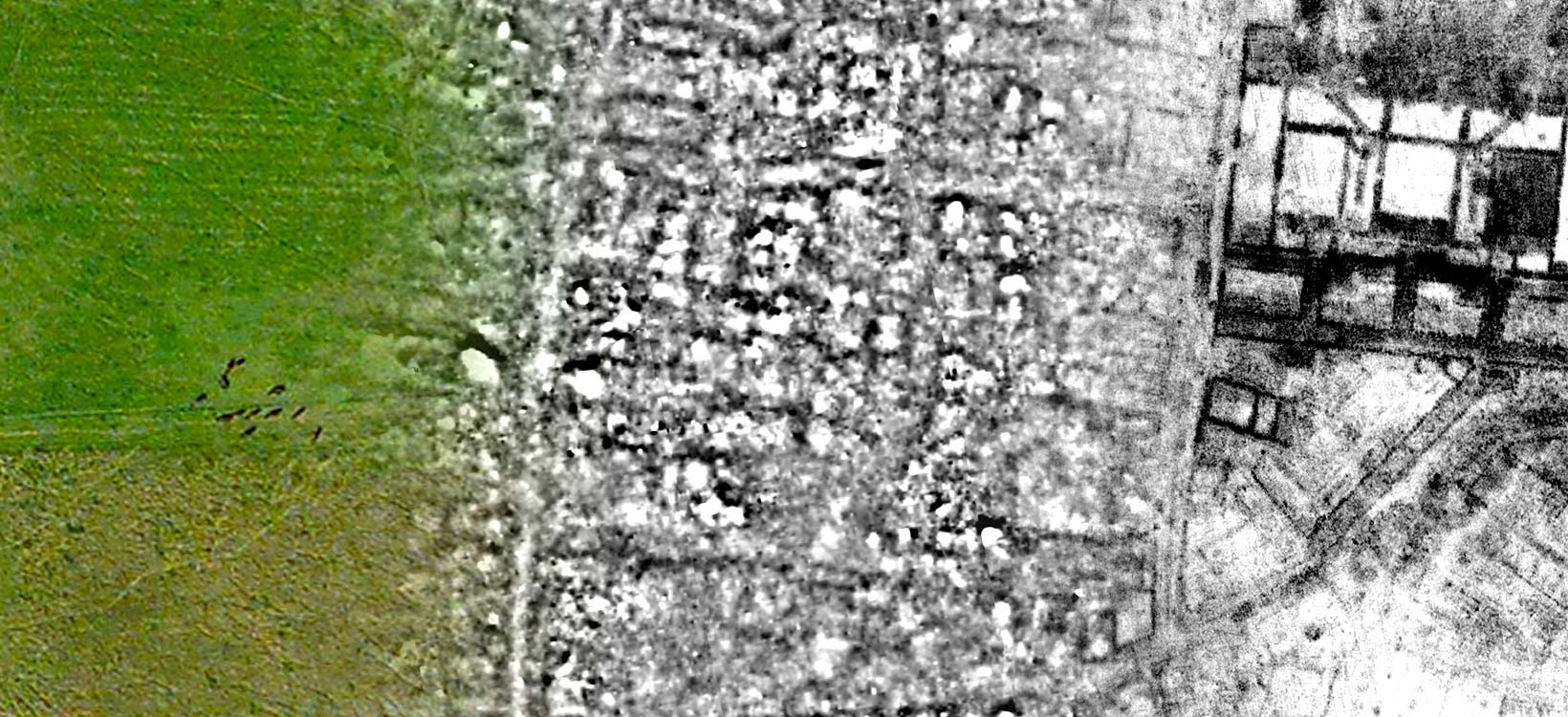 Stonehenge Leica Geosystems