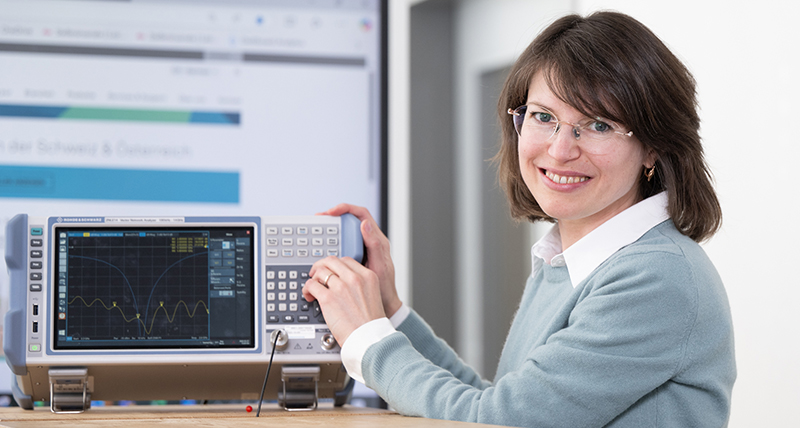 Leica Geosystems - Careers - Electronics