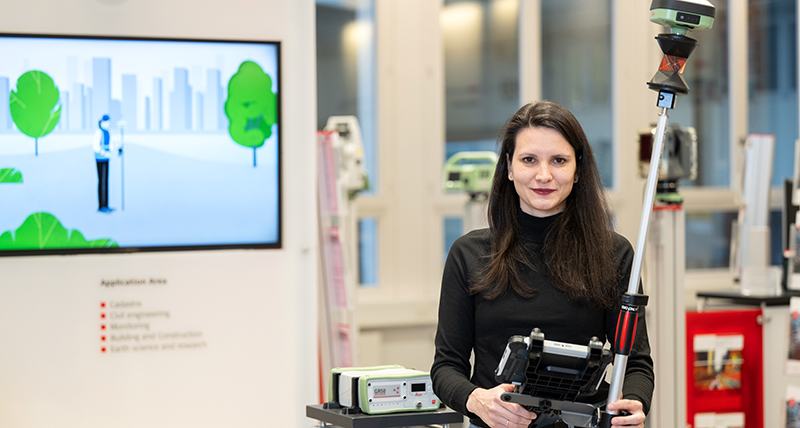 Leica Geosystems - Other Professions