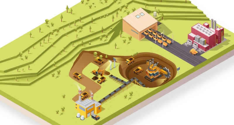 Mitigating Risk with Integrated Data from Two Mine Monitoring ...