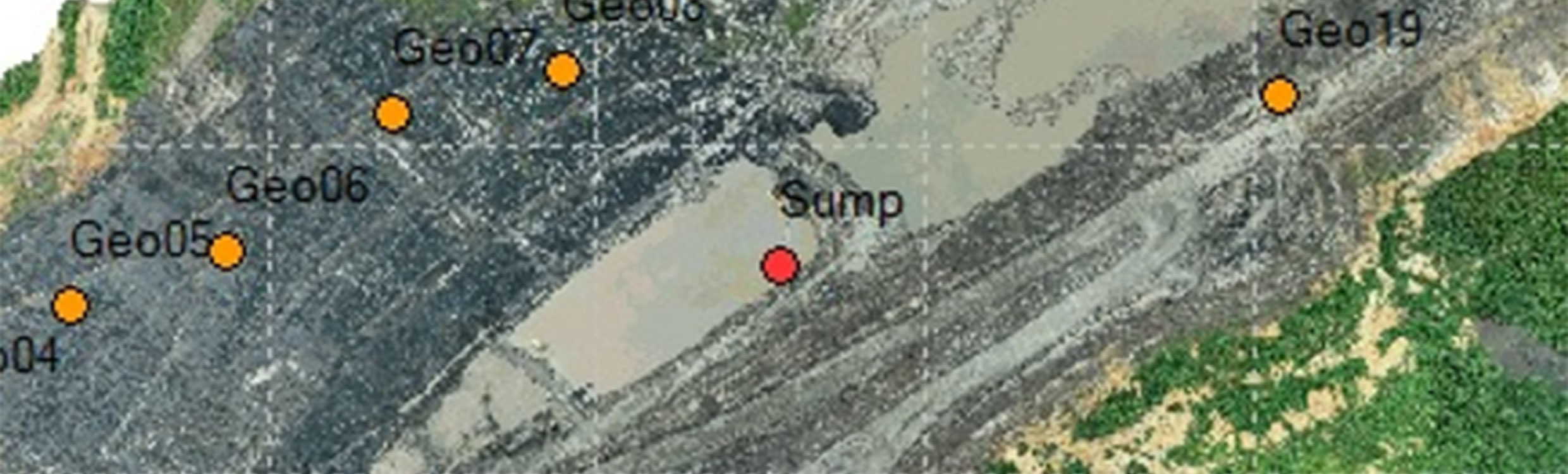 Monitoring for Safety and Efficiency in Open Pit Coal Mining | Leica ...