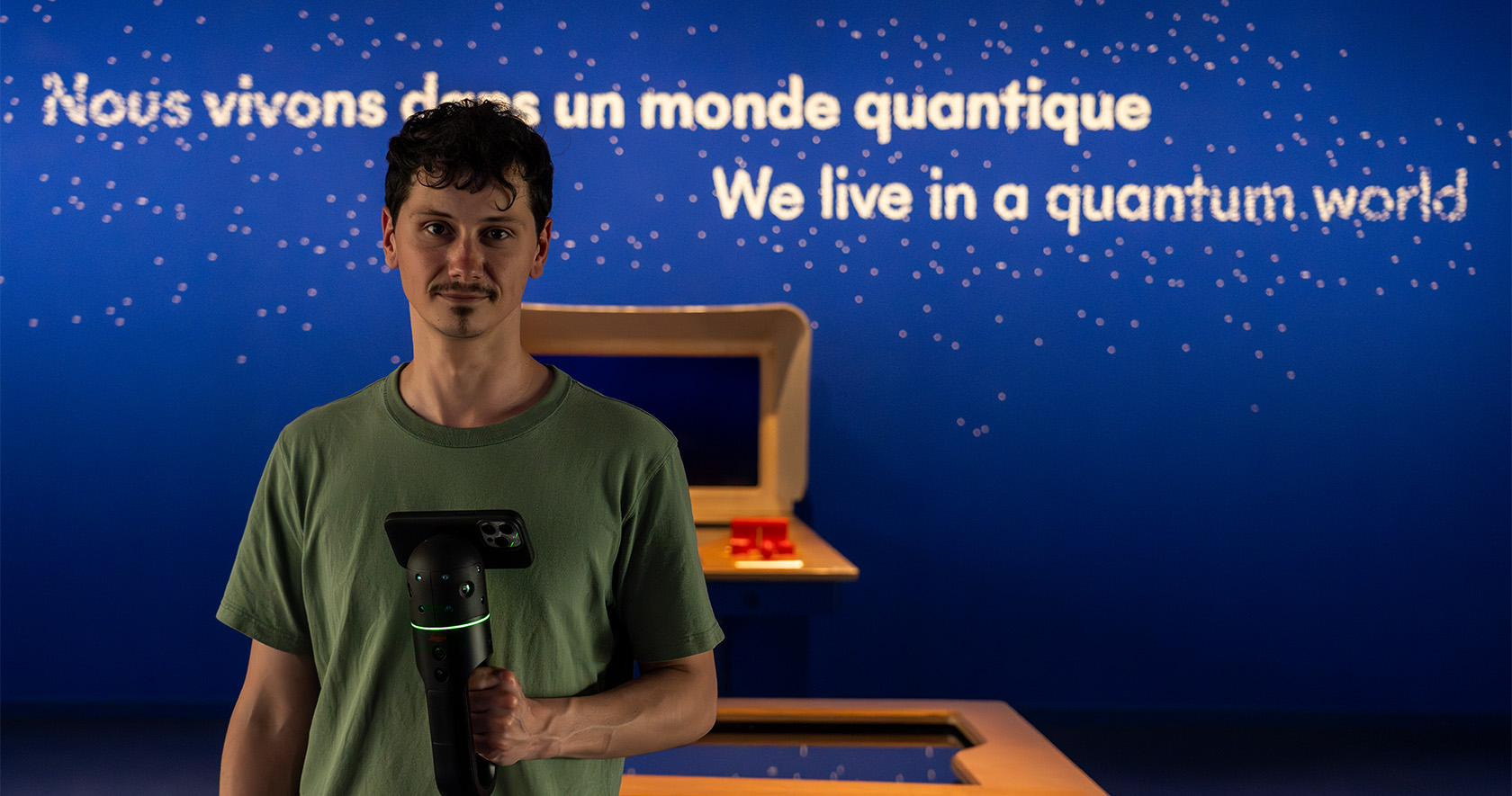 Image Source - CERN