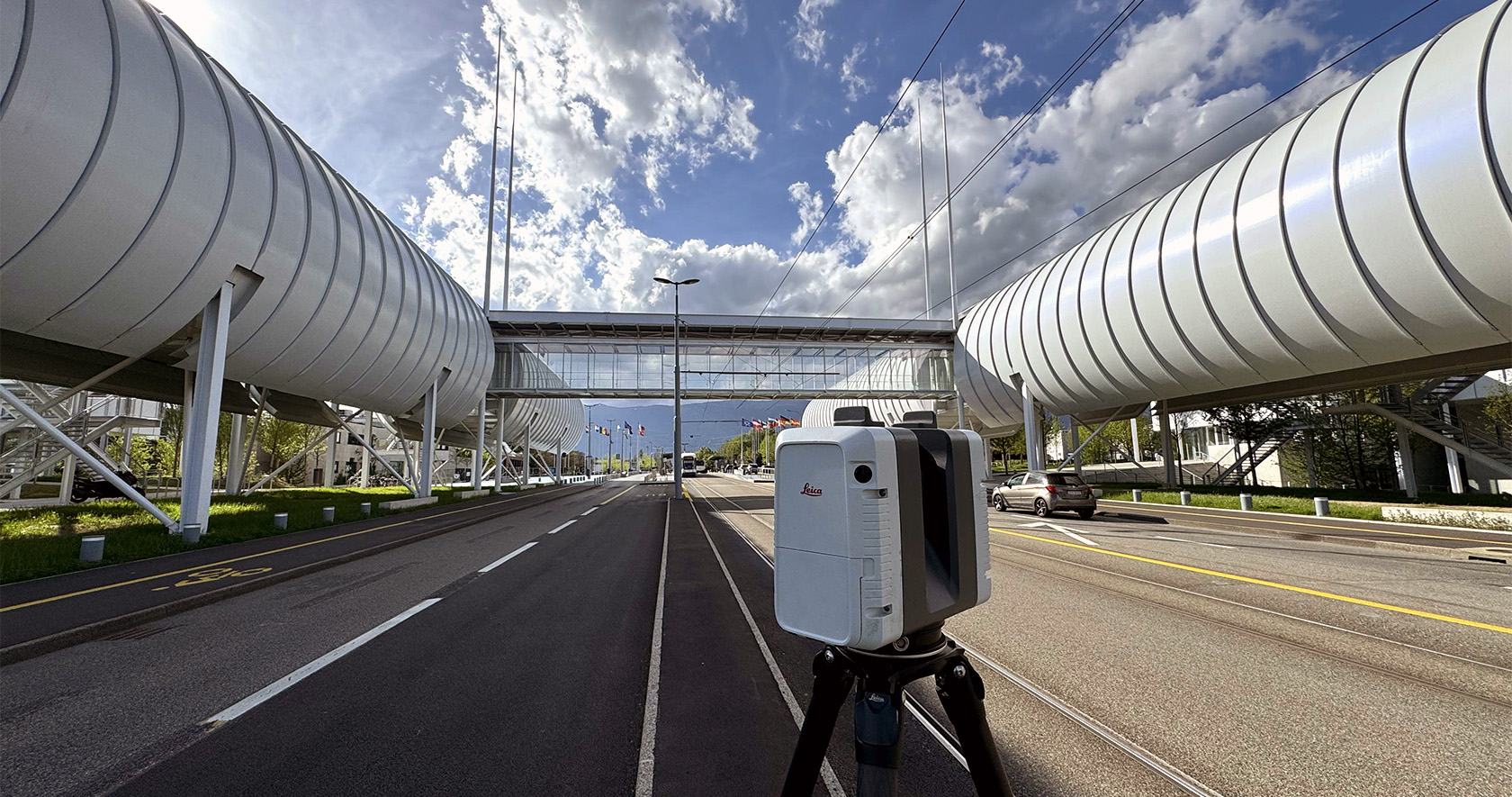 Image Source - CERN