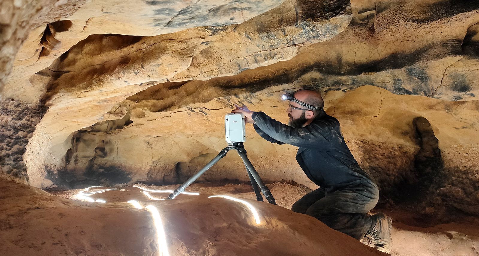 Giravolt uses Leica Geosystems Laser Scanning Reality Capture Technology in Catalonia for Heritage Preservation