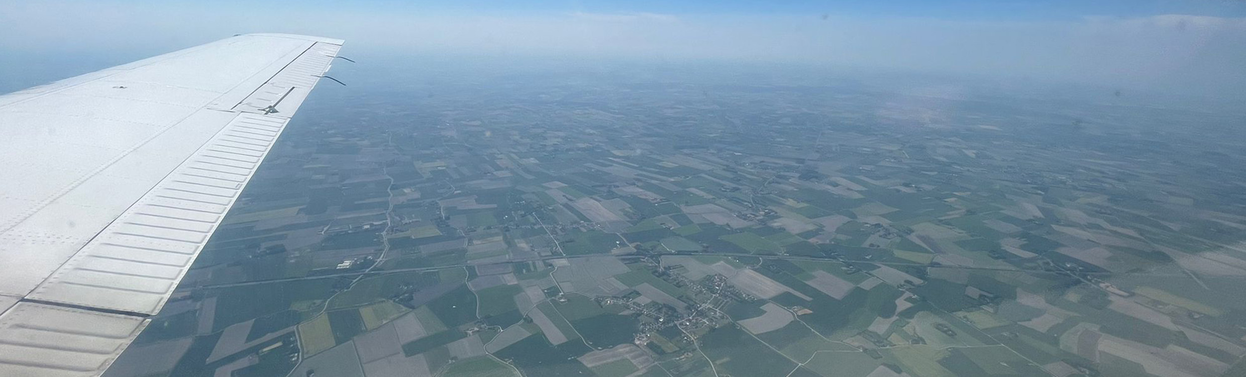 Leica DMC-4 airborne sensor made debut for 2023 flight season with APEI ...