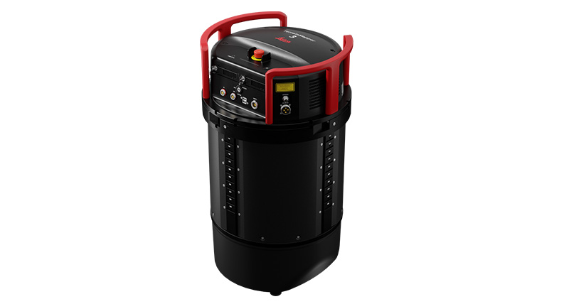 CGR first to purchase Leica TerrainMapper-3 airborne LiDAR system ...