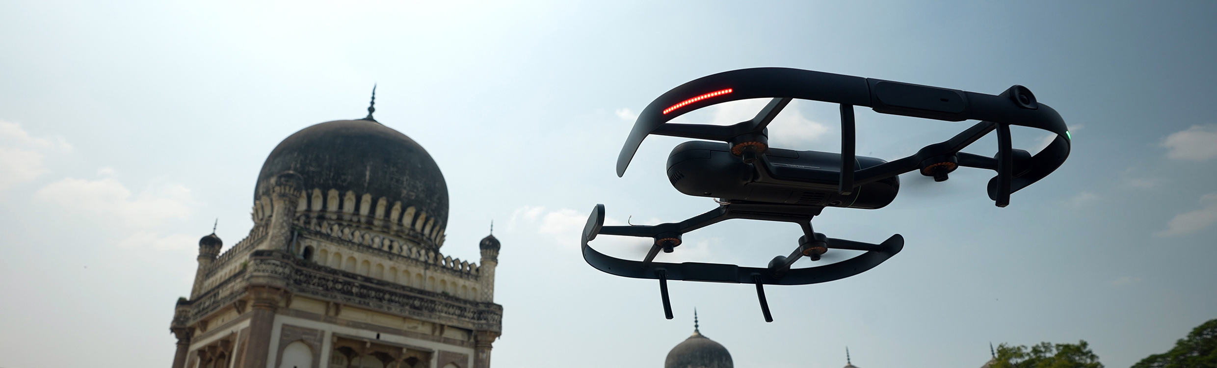 Time Travel with Digital Reality Technology | Leica Geosystems