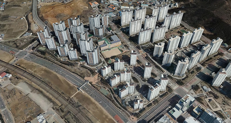 Leica CityMapper-2 Hybrid Airborne Sensor | Leica Geosystems