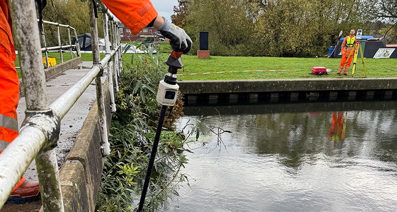 Surveying Without Limits: GC Surveys and the Power of Innovation