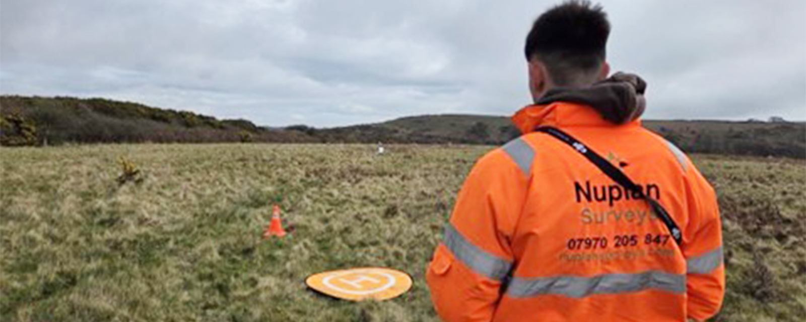 Leica Geosystems Inspires Nuplan Surveys