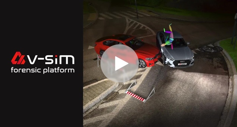 CYBID V-SIM Forensic Platform. Introduction & key features | Leica ...