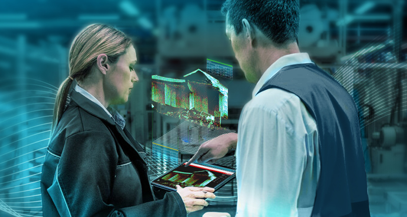 Disaster Risk Management and Emergency Response | Leica Geosystems