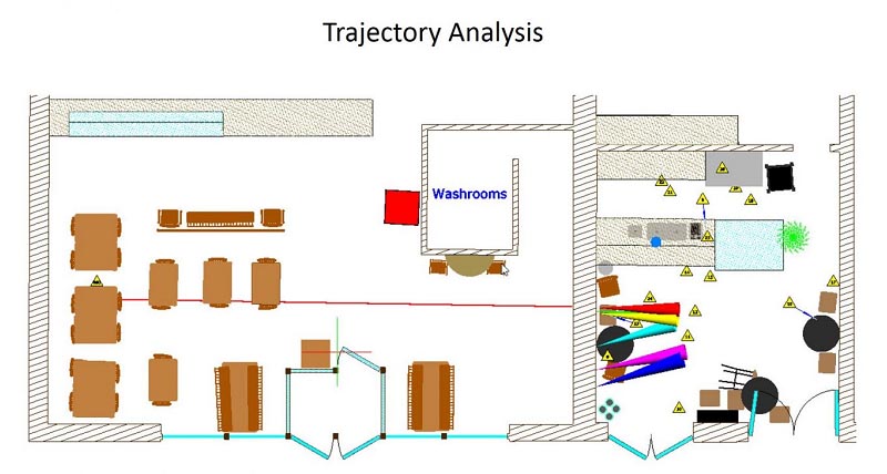 Scan Data Used 2 Years Later in Homicide Case | Leica Geosystems