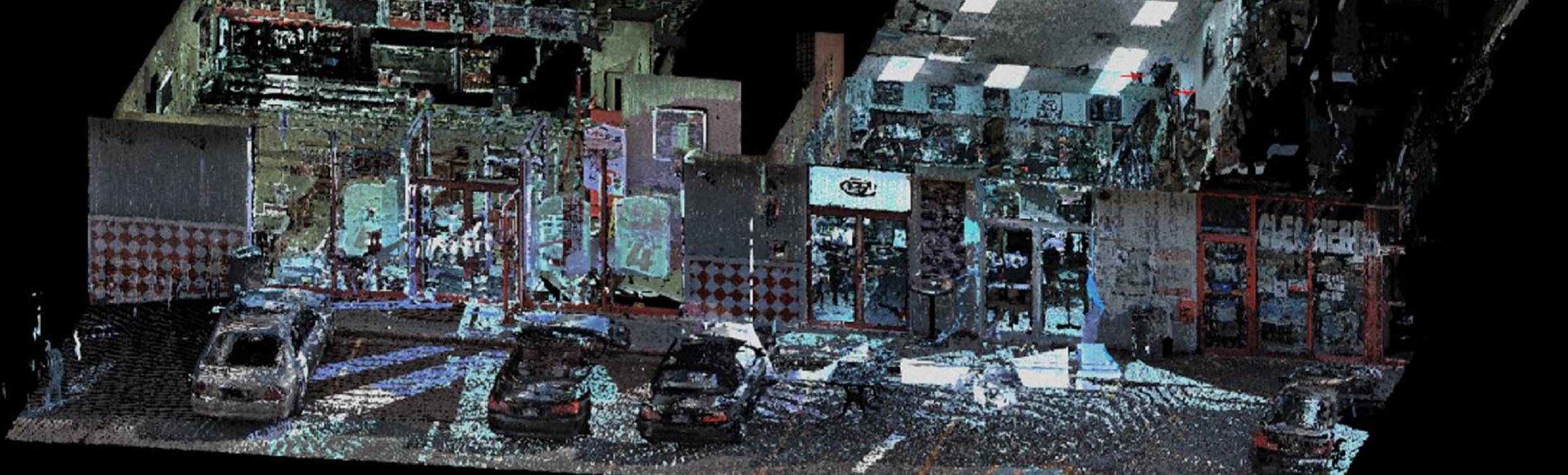 Scan Later'd Scan Data Used 2 Years Later in Homicide Case | Leica Geosystems