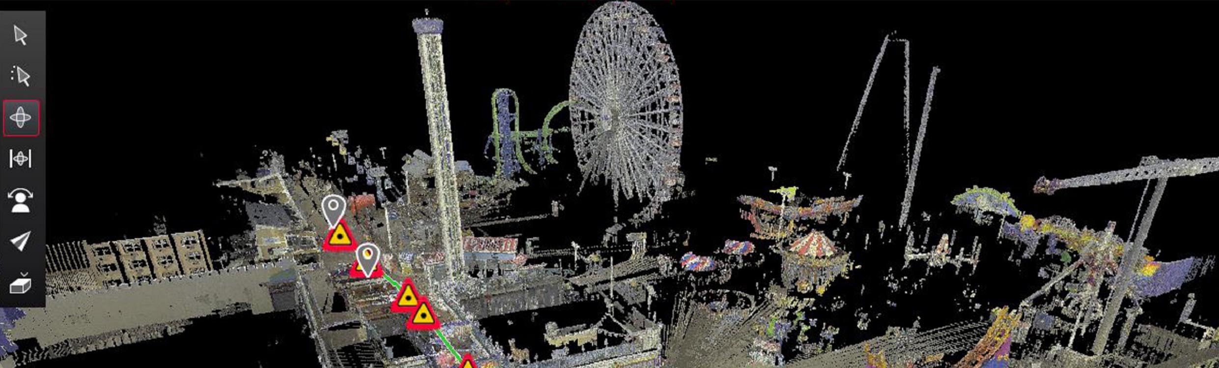 Your Agency Needs a Digital Mapping Workflow | Leica Geosystems