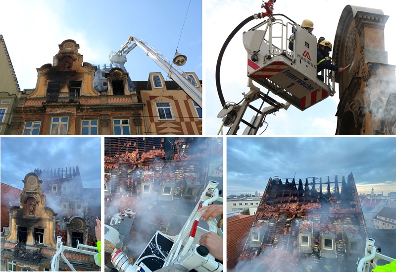 THW_The emergency services and the public entrust us with their lives ...