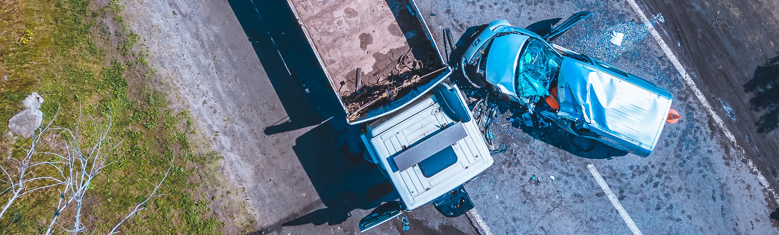 The Critical Role of Ground Control Points and Checkpoints in Drone ...