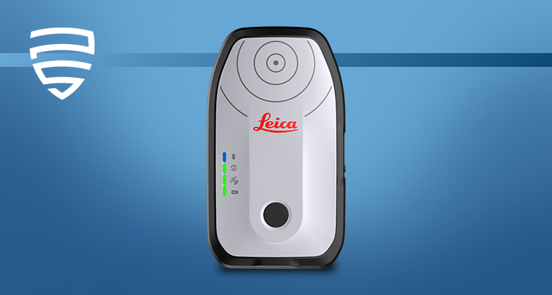 Forensic investigations survey-grade with Leica Zeno FLX100