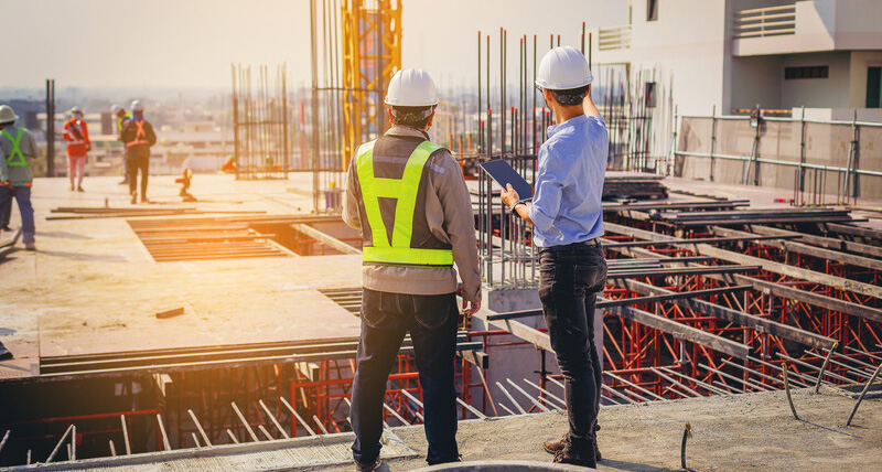 Construct To Build Construct & Build Buildings | Leica Geosystems