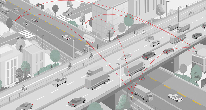 Roads & Highways | Leica Geosystems