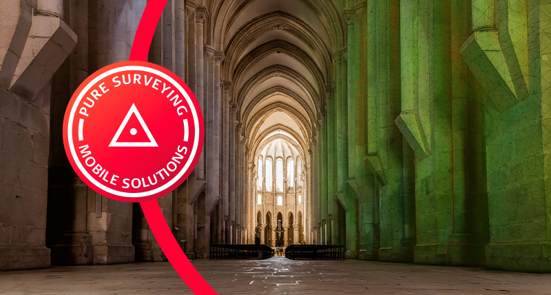Preserve and Document Natural and Historical Landmarks Precisely with ...