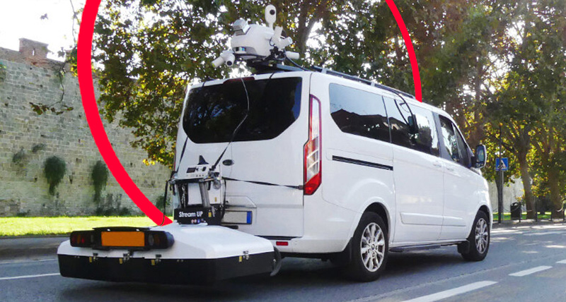 Utility Detection, Mapping and Surveying | Leica Geosystems