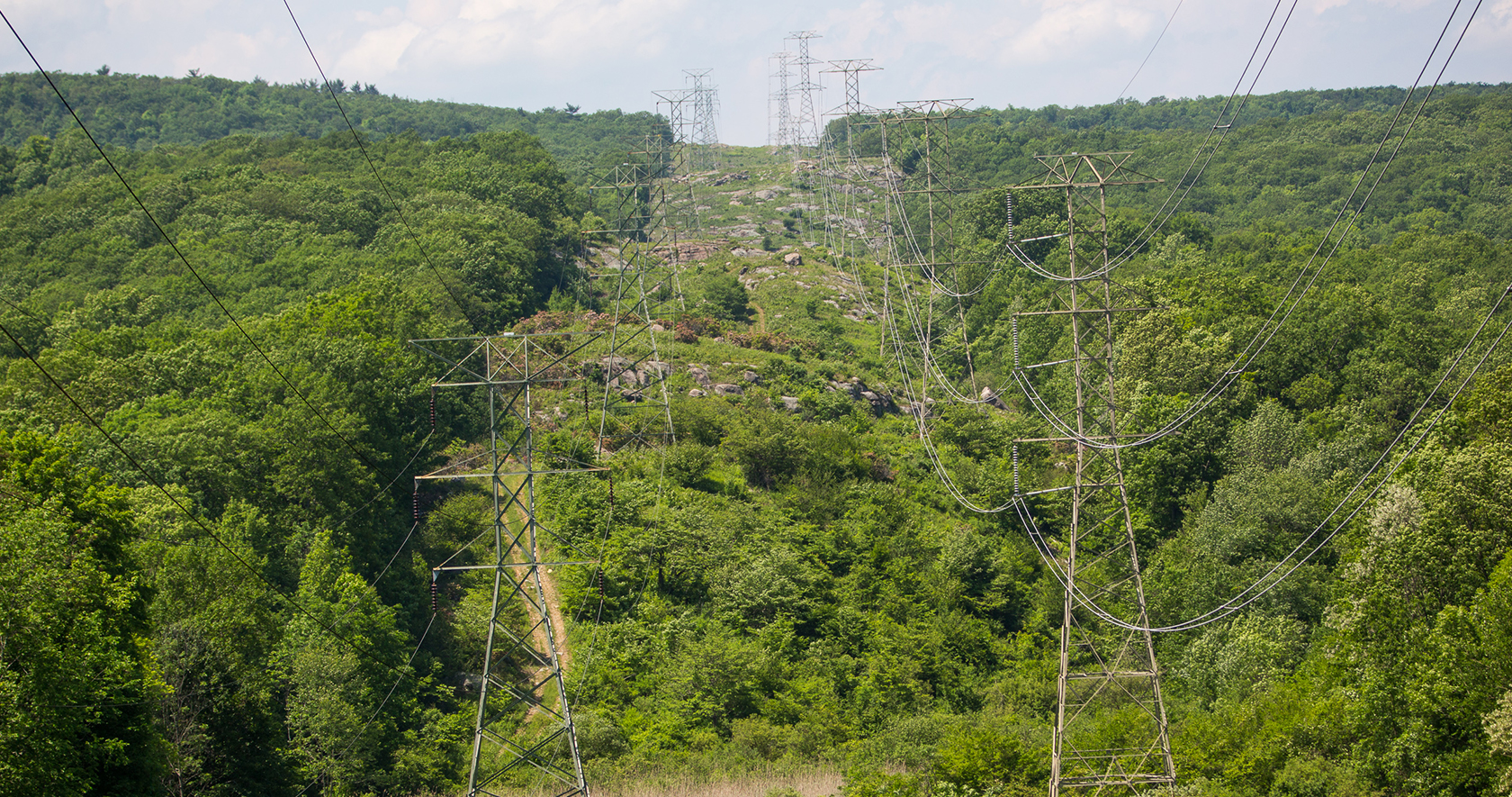 Powerline Mapping | Leica Geosystems