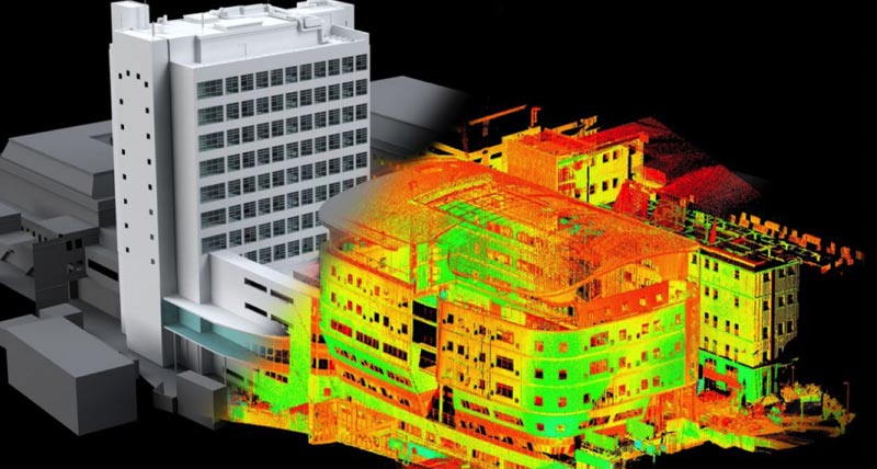 Reality Capture | Leica Geosystems