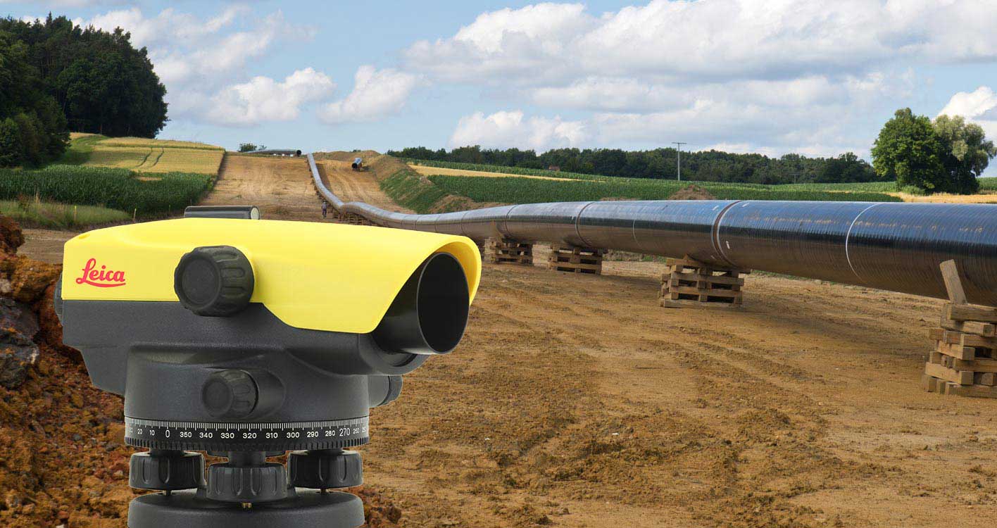 Services Publics - Gaz - Assistance à la construction