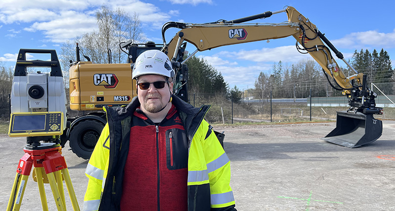 Leica Geosystemsin tekninen tuki