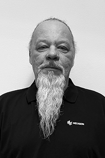 Kimmo Hirvonen