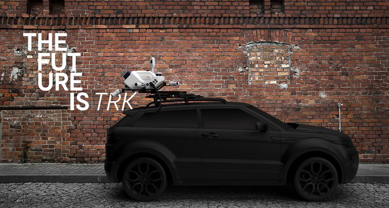 mobile mapping trk
